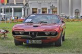 45 int. Oldtimer-Meeting Baden-Baden