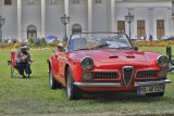 45 int. Oldtimer-Meeting Baden-Baden