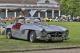 45 int. Oldtimer-Meeting Baden-Baden