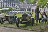 45 int. Oldtimer-Meeting Baden-Baden