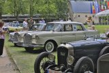 45 int. Oldtimer-Meeting Baden-Baden