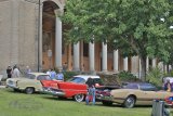 45 int. Oldtimer-Meeting Baden-Baden