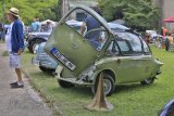 45 int. Oldtimer-Meeting Baden-Baden