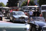 O-iO Oldtimer in Obwalden 2023