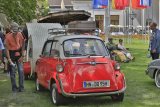 45 int. Oldtimer-Meeting Baden-Baden