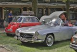 45 int. Oldtimer-Meeting Baden-Baden
