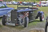45 int. Oldtimer-Meeting Baden-Baden