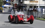 Arosa Classic Car 2022
