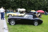 Oldtimer-Meeting Baden-Baden