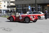 Arosa Classic Car 2022