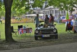 45 int. Oldtimer-Meeting Baden-Baden