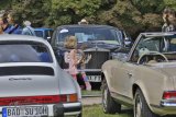 45 int. Oldtimer-Meeting Baden-Baden