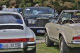 45 int. Oldtimer-Meeting Baden-Baden