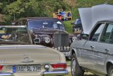 45 int. Oldtimer-Meeting Baden-Baden