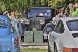 45 int. Oldtimer-Meeting Baden-Baden
