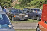 45 int. Oldtimer-Meeting Baden-Baden