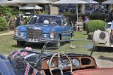 45 int. Oldtimer-Meeting Baden-Baden