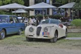 45 int. Oldtimer-Meeting Baden-Baden