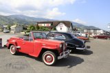 O-iO Oldtimer in Obwalden 2023