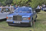 45 int. Oldtimer-Meeting Baden-Baden