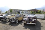 O-iO Oldtimer in Obwalden 2023