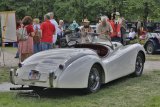 45 int. Oldtimer-Meeting Baden-Baden