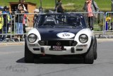 Arosa Classic Car 2022