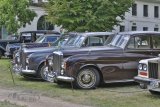 45 int. Oldtimer-Meeting Baden-Baden