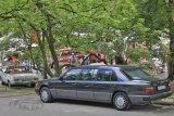 45 int. Oldtimer-Meeting Baden-Baden