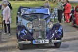45 int. Oldtimer-Meeting Baden-Baden