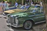 45 int. Oldtimer-Meeting Baden-Baden