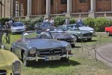 45 int. Oldtimer-Meeting Baden-Baden
