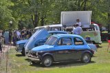 45 int. Oldtimer-Meeting Baden-Baden