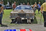 45 int. Oldtimer-Meeting Baden-Baden
