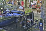 45 int. Oldtimer-Meeting Baden-Baden