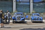 45 int. Oldtimer-Meeting Baden-Baden