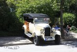 45 int. Oldtimer-Meeting Baden-Baden