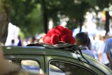 45 int. Oldtimer-Meeting Baden-Baden