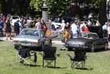45 int. Oldtimer-Meeting Baden-Baden