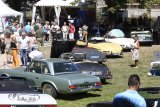 45 int. Oldtimer-Meeting Baden-Baden