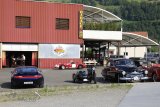 O-iO Oldtimer in Obwalden 2023