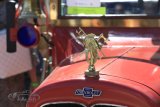 45 int. Oldtimer-Meeting Baden-Baden