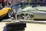 45 int. Oldtimer-Meeting Baden-Baden