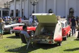 45 int. Oldtimer-Meeting Baden-Baden
