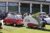 45 int. Oldtimer-Meeting Baden-Baden