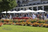 45 int. Oldtimer-Meeting Baden-Baden
