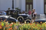 45 int. Oldtimer-Meeting Baden-Baden