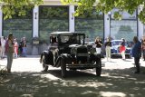 45 int. Oldtimer-Meeting Baden-Baden