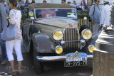 45 int. Oldtimer-Meeting Baden-Baden