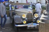 45 int. Oldtimer-Meeting Baden-Baden